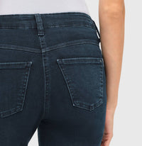 Mac - Dream Boot Cut Mid-rise Jean