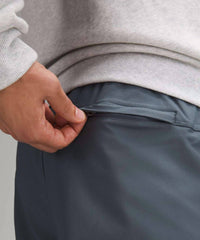 Lululemon - Men's Abc Warpstreme Jogger