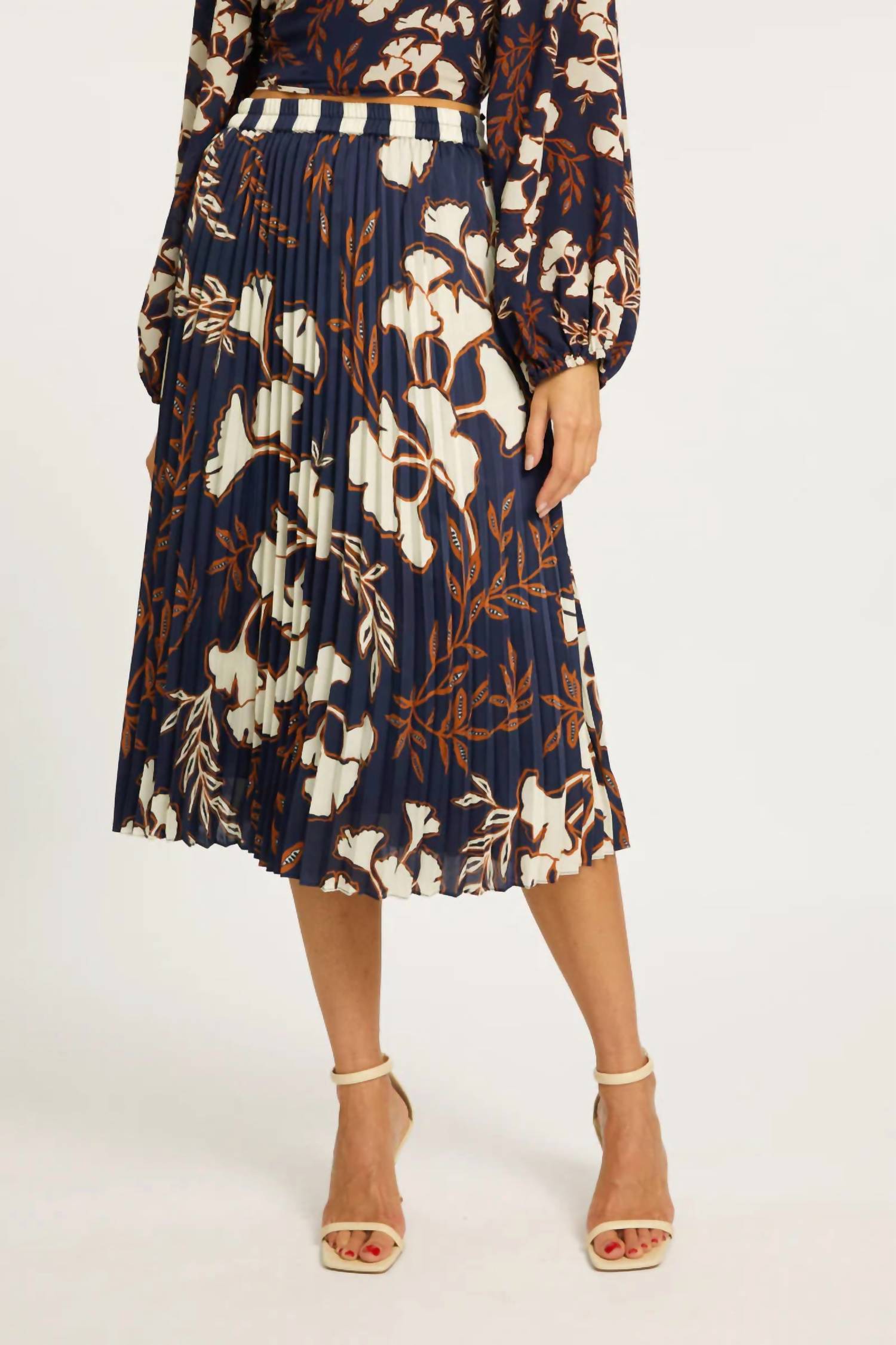 Caballero - Mia Skirt