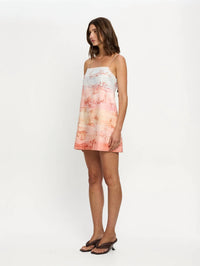 Kivari - Sunset Mini Dress