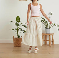 Known Supply - Haylea Skirt