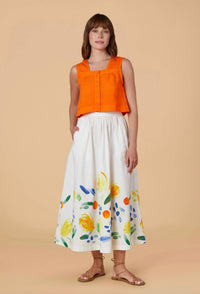 Olivia By Livro - Nellie Top