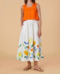 Olivia By Livro - Nellie Top