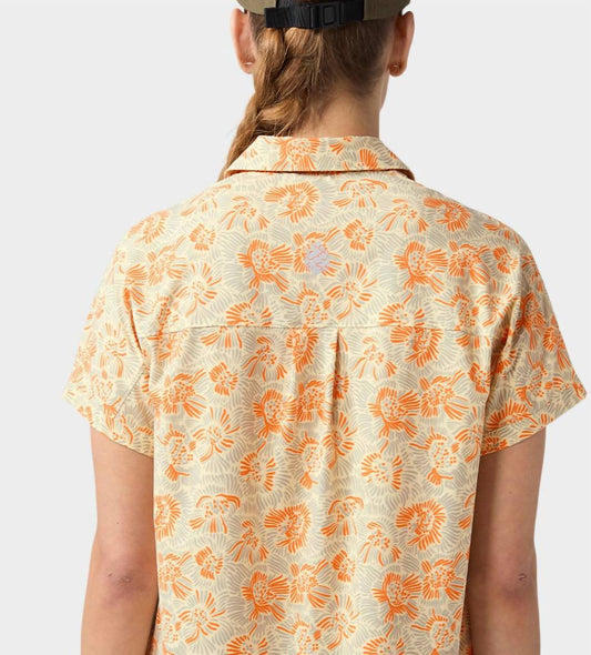 Stio - Women's Shifter Shirt