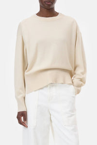 Closed - Cashmere Crew Neck Sweater