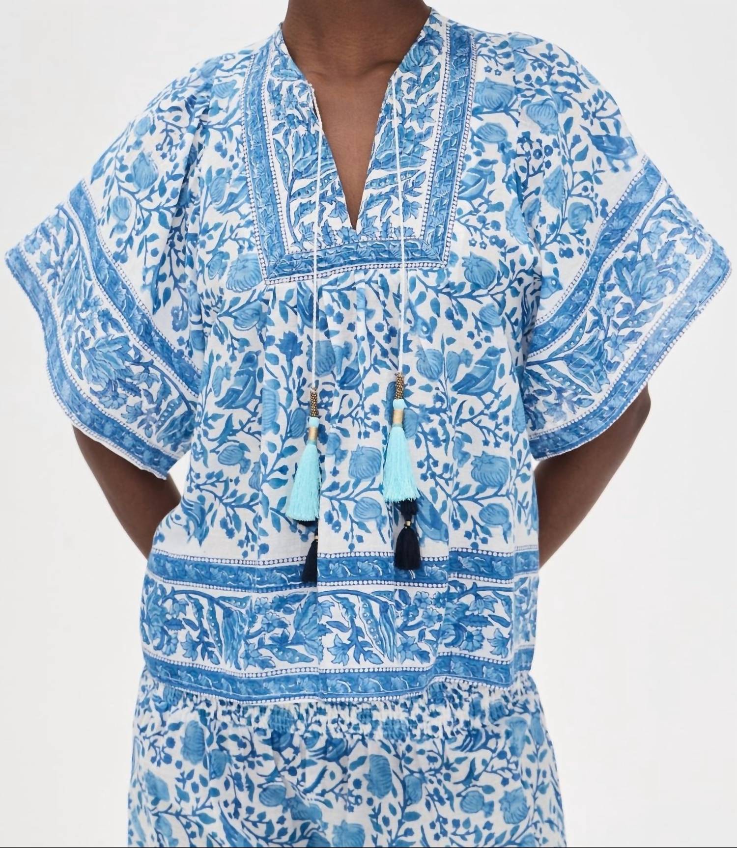 Bell By Alicia Bell - Women's Angel Top