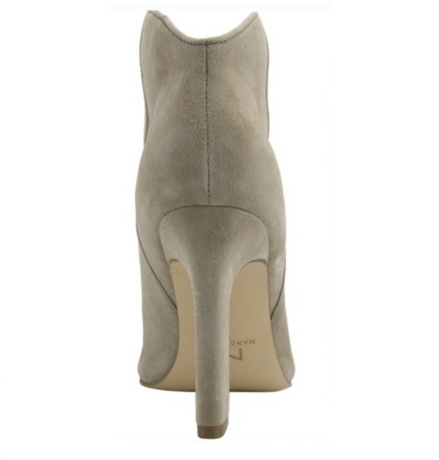Marc Fisher - Masina Heeled Bootie