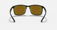 Ray Ban - Square Polarized Sunglasses Rb4264 - 601sa1