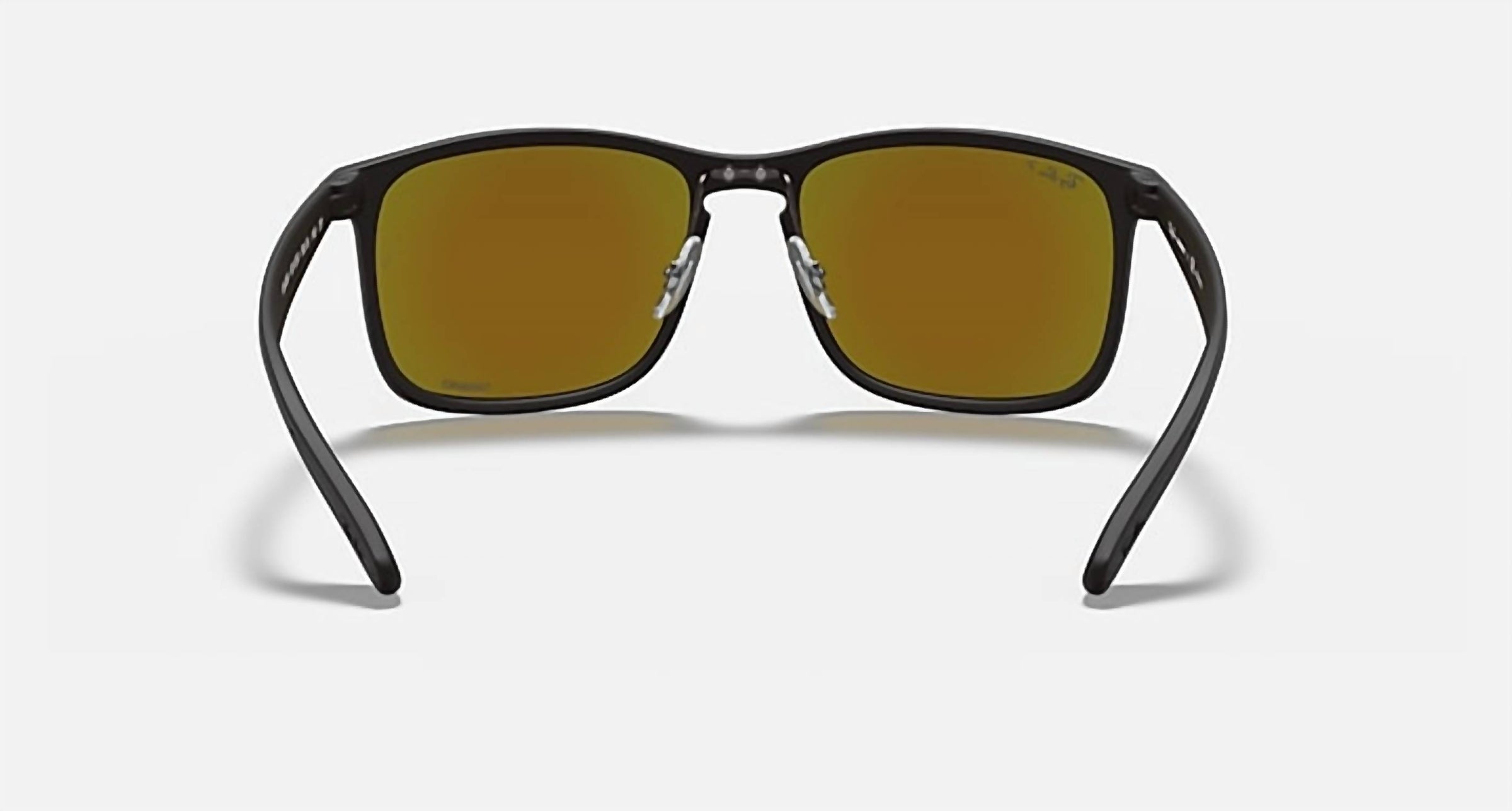 Ray Ban - Square Polarized Sunglasses Rb4264 - 601sa1