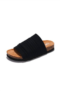Cape Robbin - Women's Calida Sandal