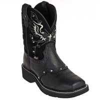 Justin - Women's Western Boot