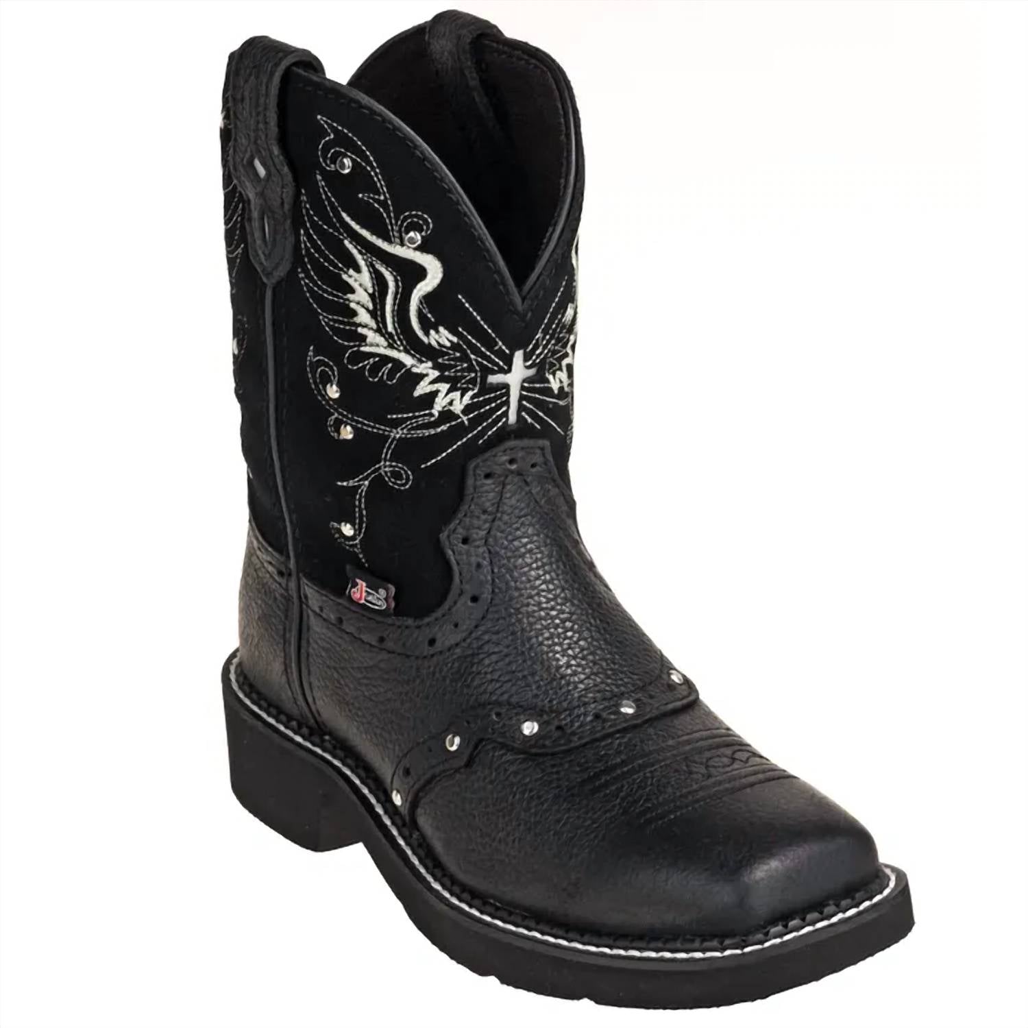 Justin - Women's Western Boot