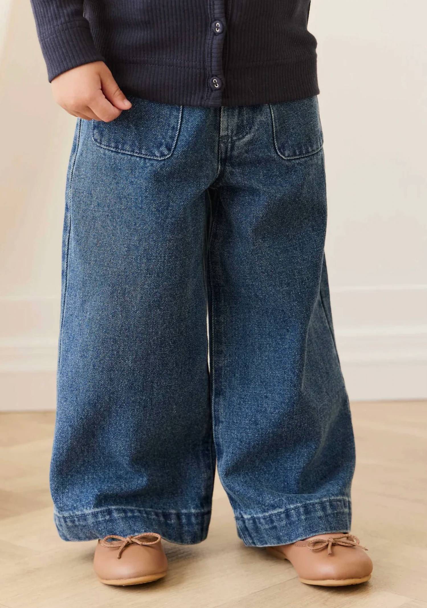 Jamie Kay - Theodora Pants