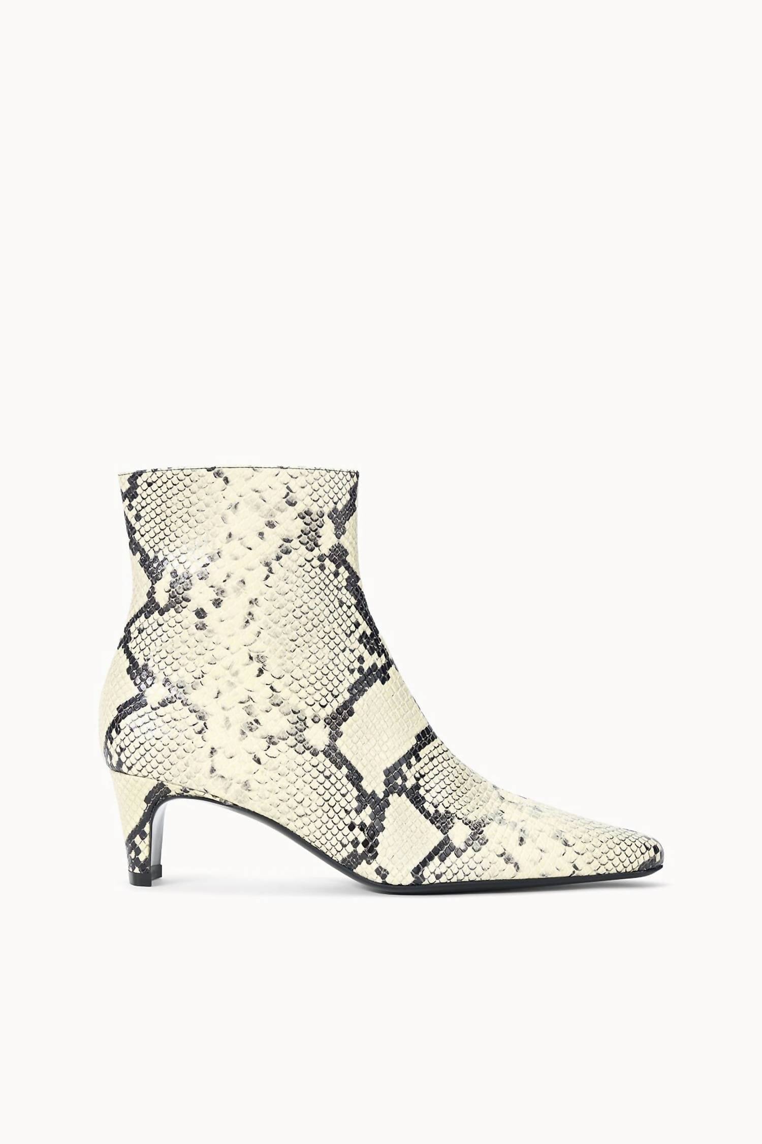 Staud - Women's Wally Ankle Boots