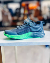 Skechers - Kid's Razor Grip Sneakers