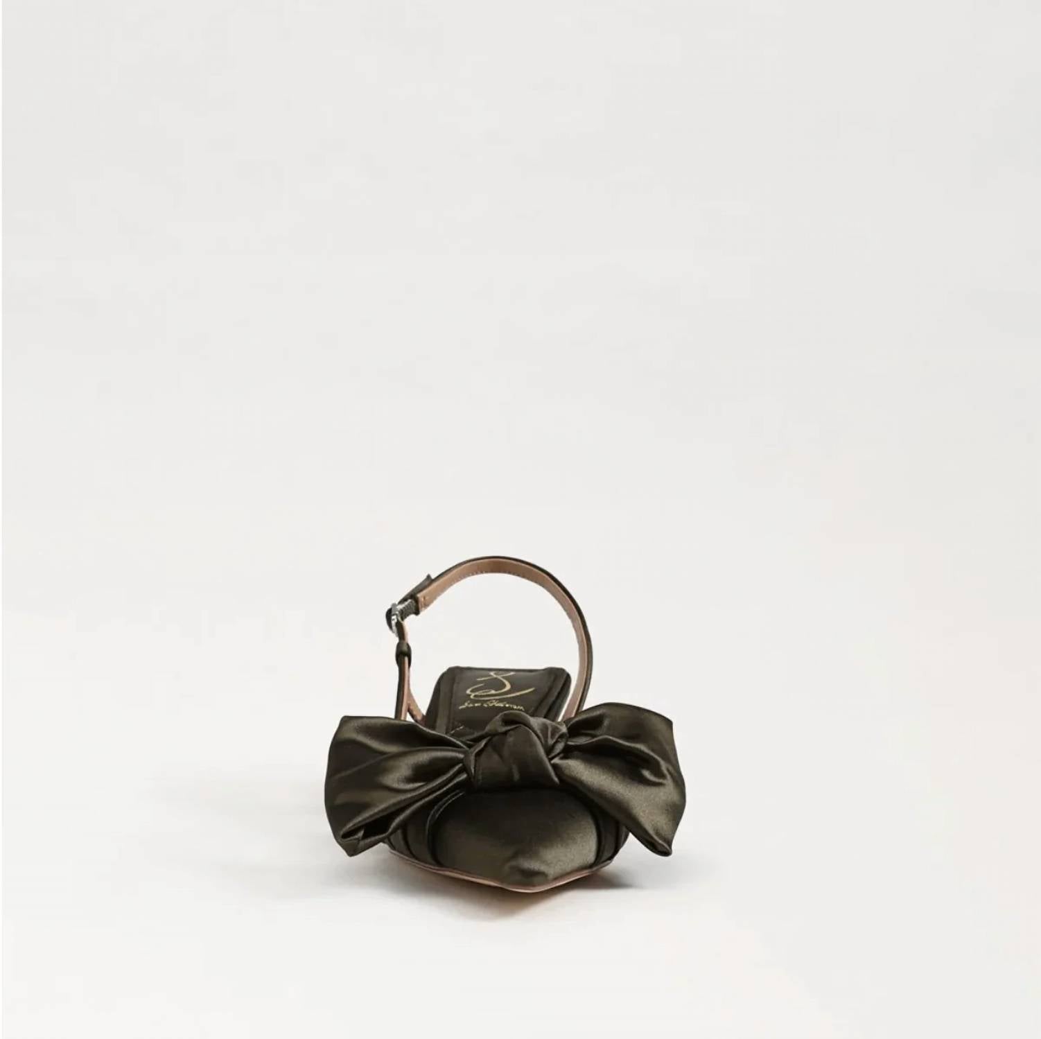 Sam Edelman - Women's Treena Slingback Kitten Heel