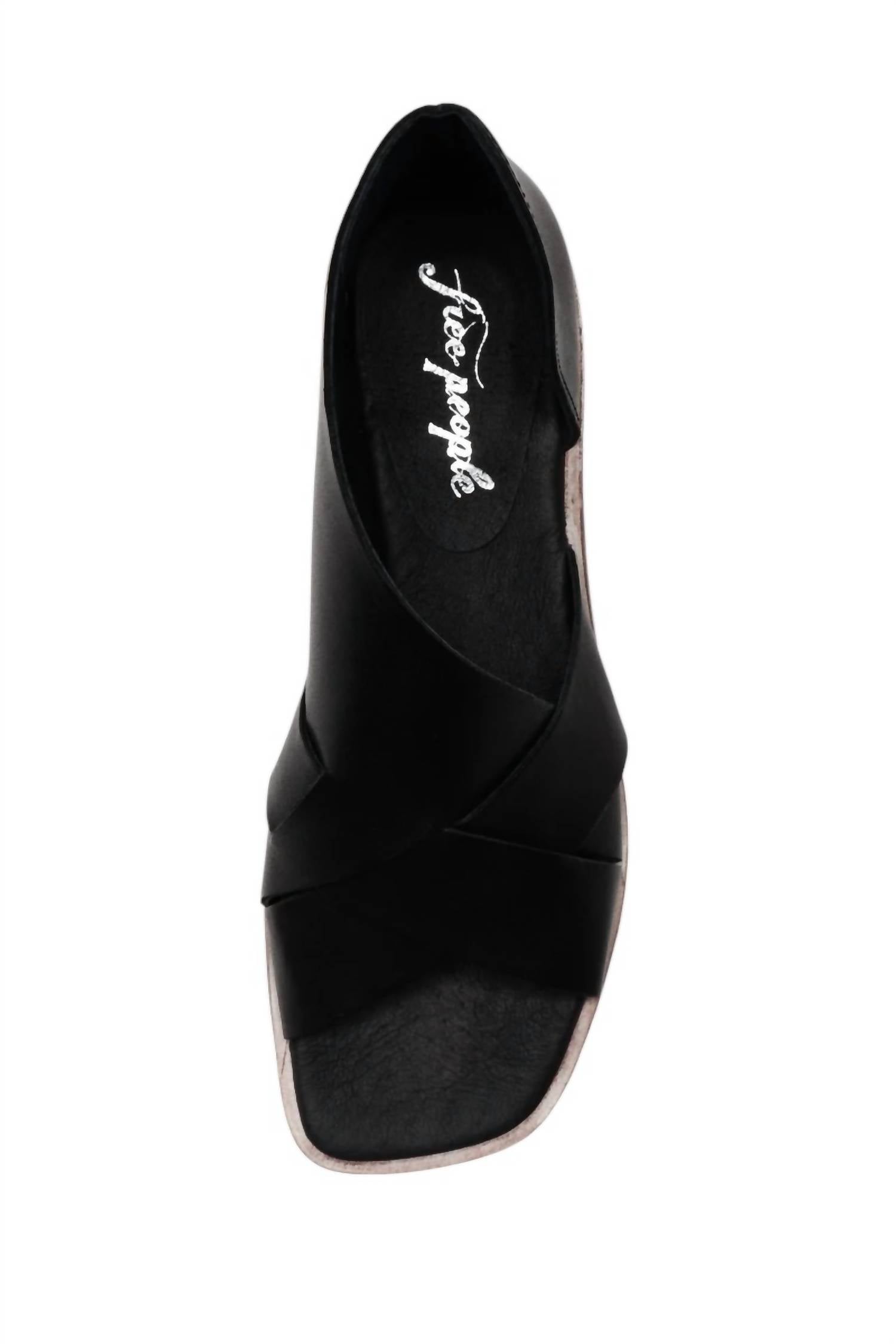 Free People - Women's Sun Valley Sandal