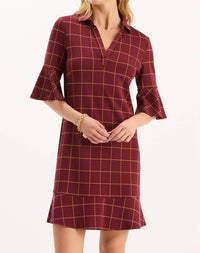 Tyler Boe - Johnny Knit Dress