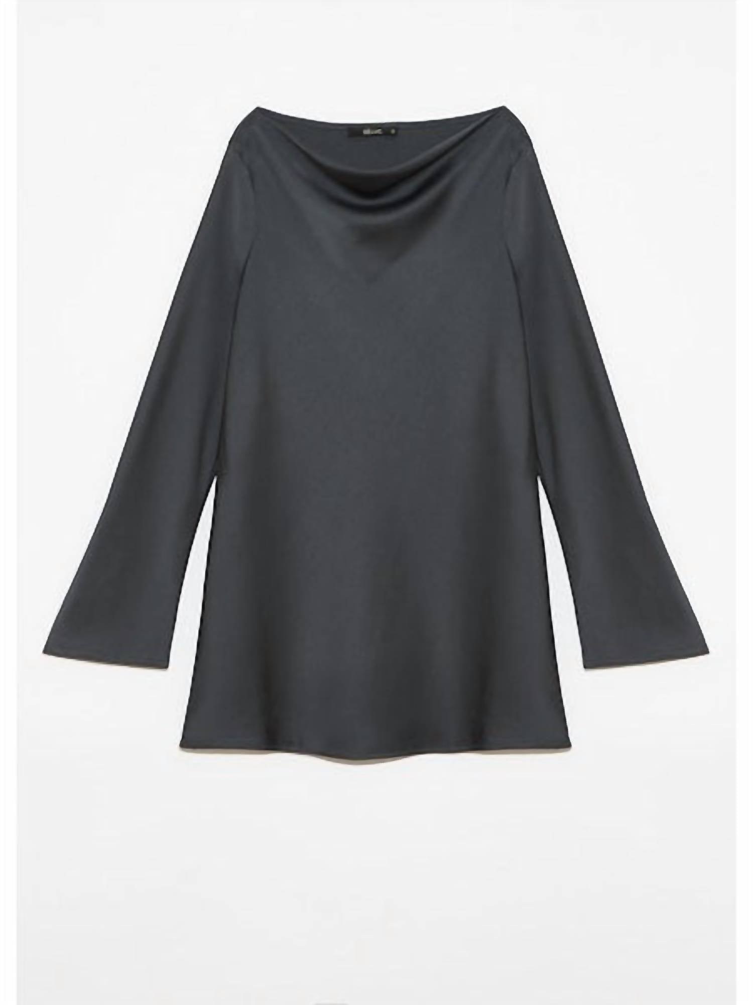 Deluc - Ligustrum Mini Dress