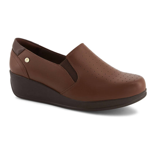 Andrea - Women's Exclusive Comfort Leather Moccasins