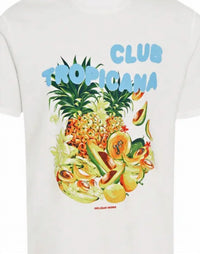 Orlebar Brown - Boy's Jimmy Club Tropicana Top