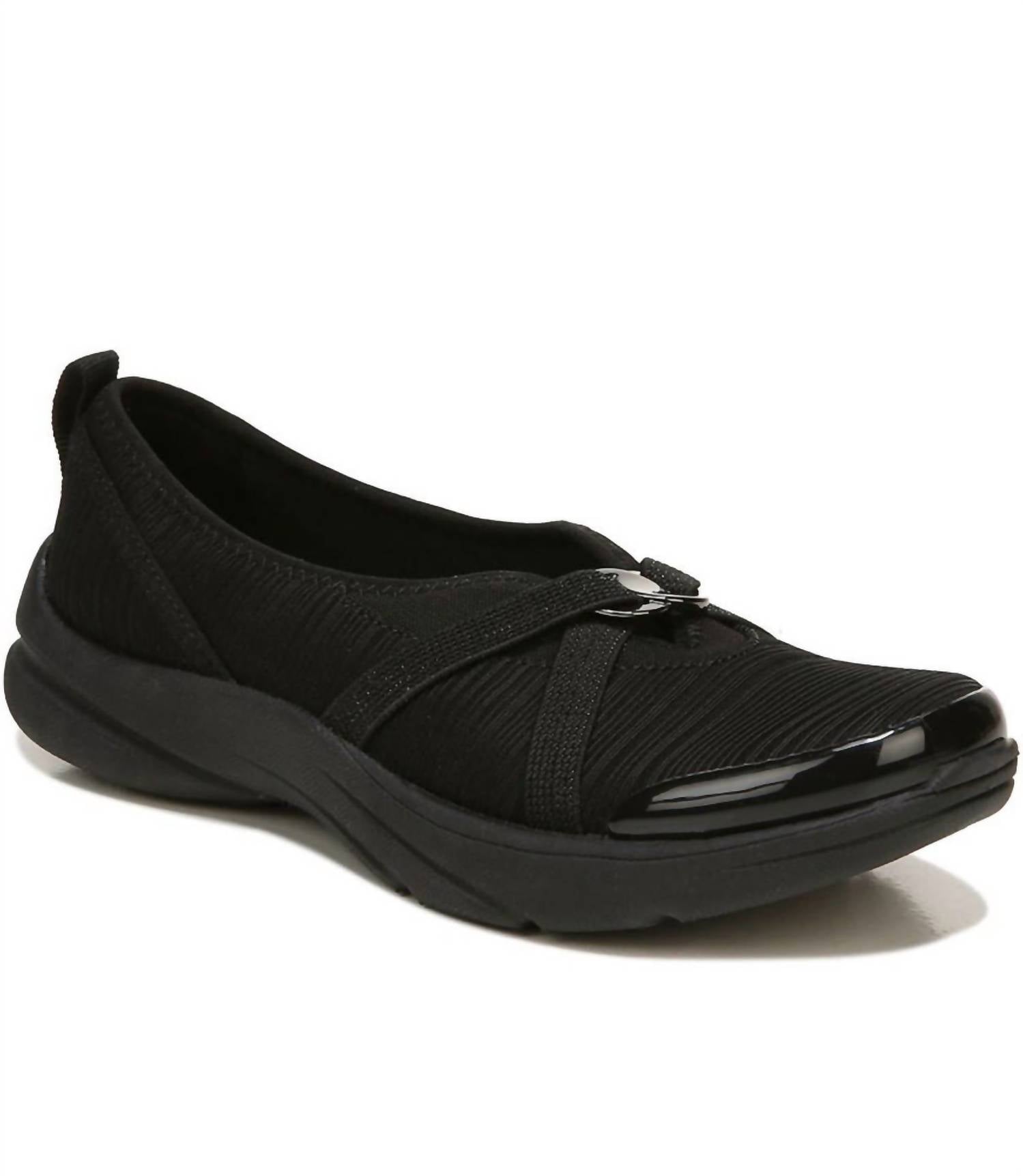 Bzees - Women's Lana Sneaker