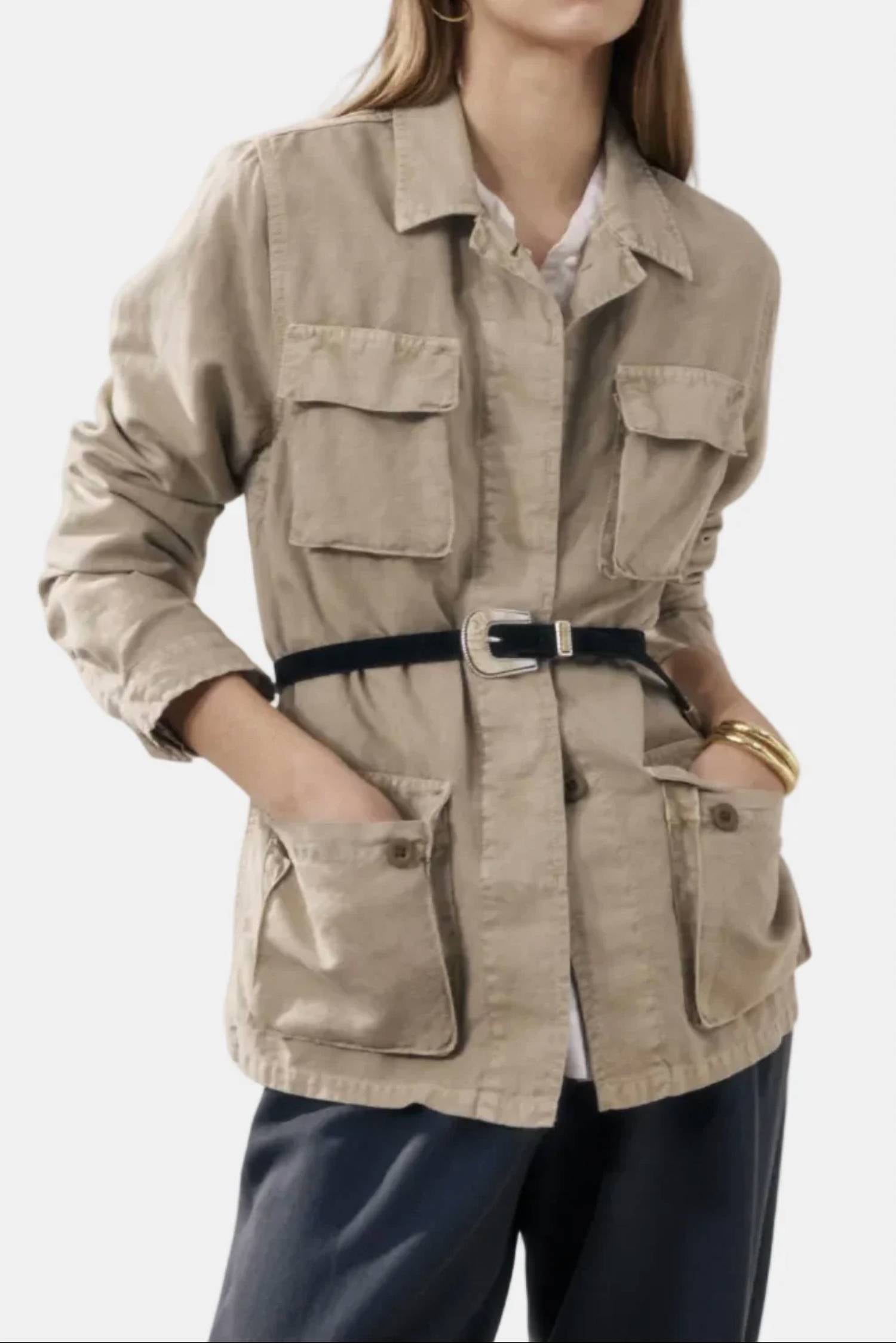 Hartford - Vea Jacket