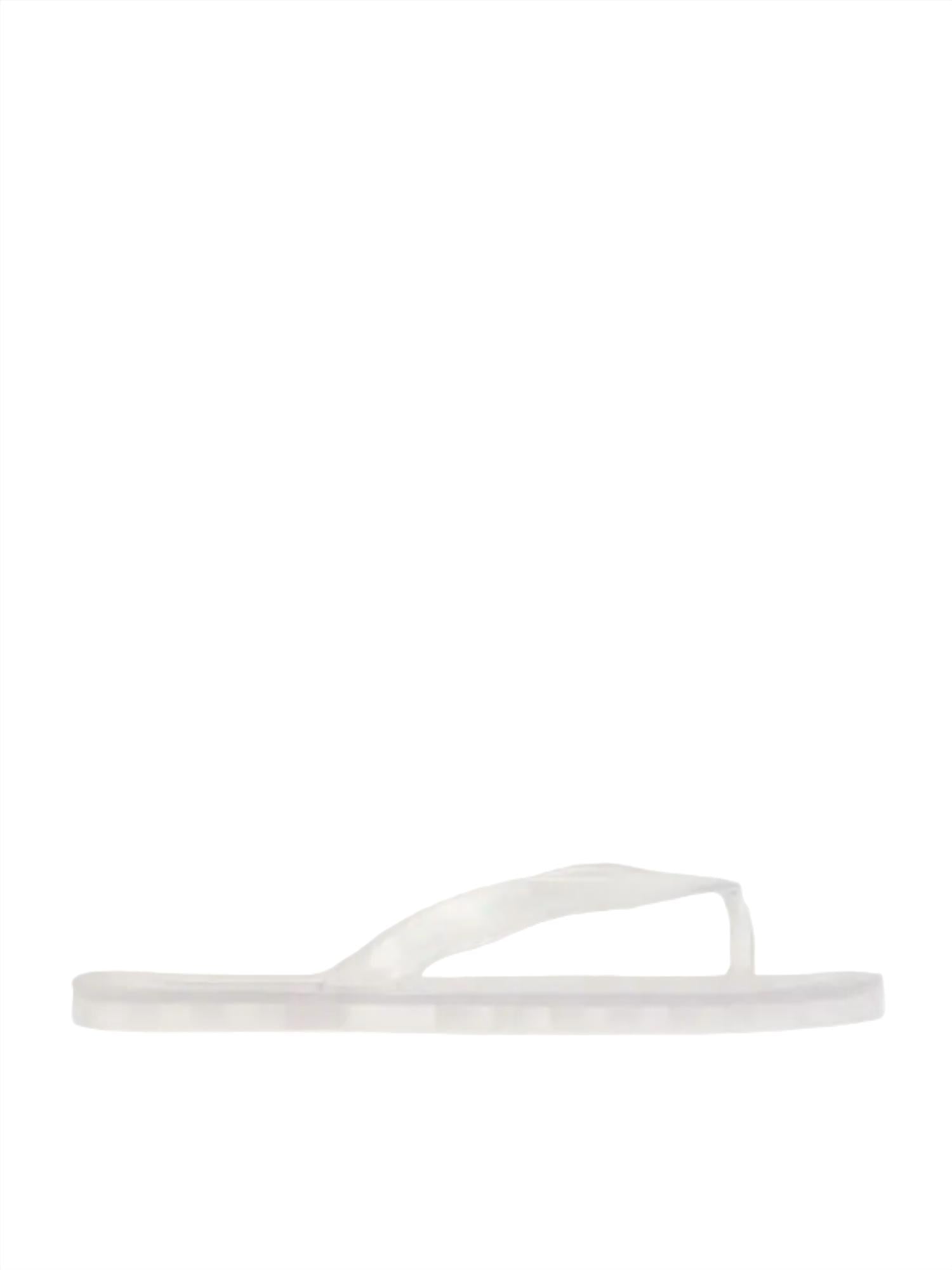 St. Agni - Women's Jelly Flip Flop