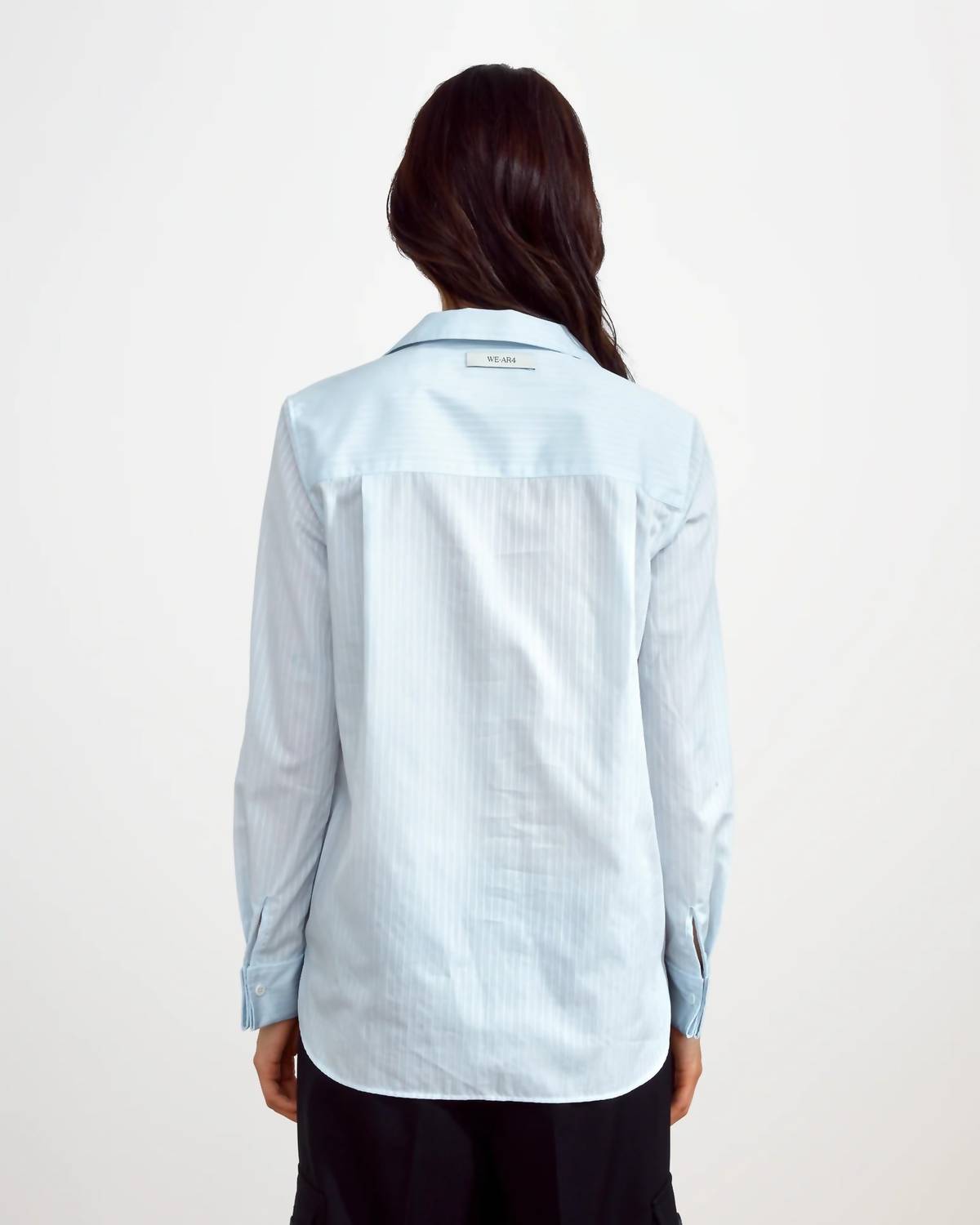 We-Ar4 - Smart Shirt