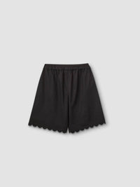 The Garment - Cyprus Scallop Hem Short