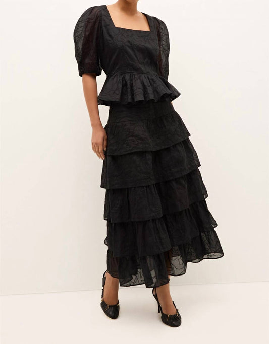 Marie Oliver - Christie Skirt