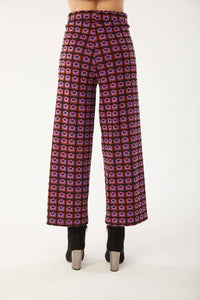 Isle By Melis Kozan - Calypso Pants