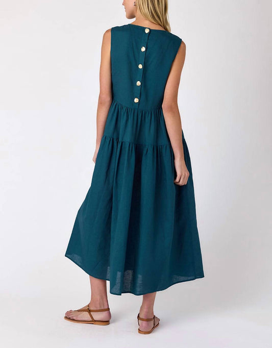 Crosby By Mollie Burch - Arlo Dress