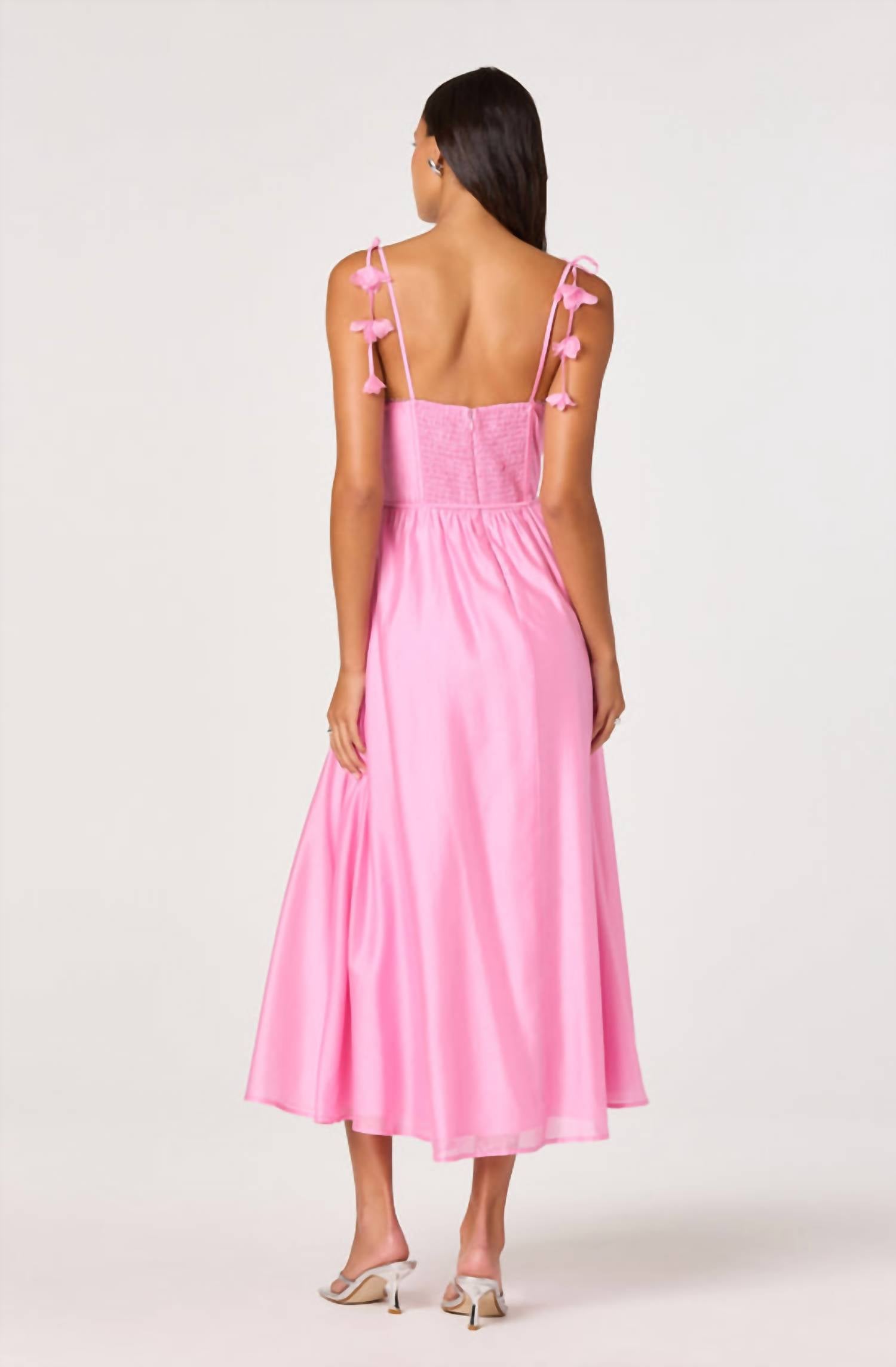Astr - Halcyon Dress