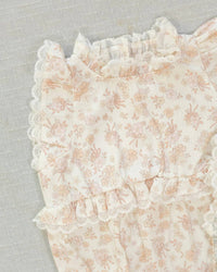 Noralee - Girl's Alice Romper