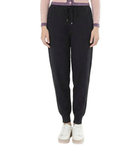 Area Stars - Contrast Trim Cardigan