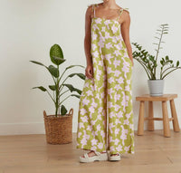 Known Supply - Avery Jumpsuit