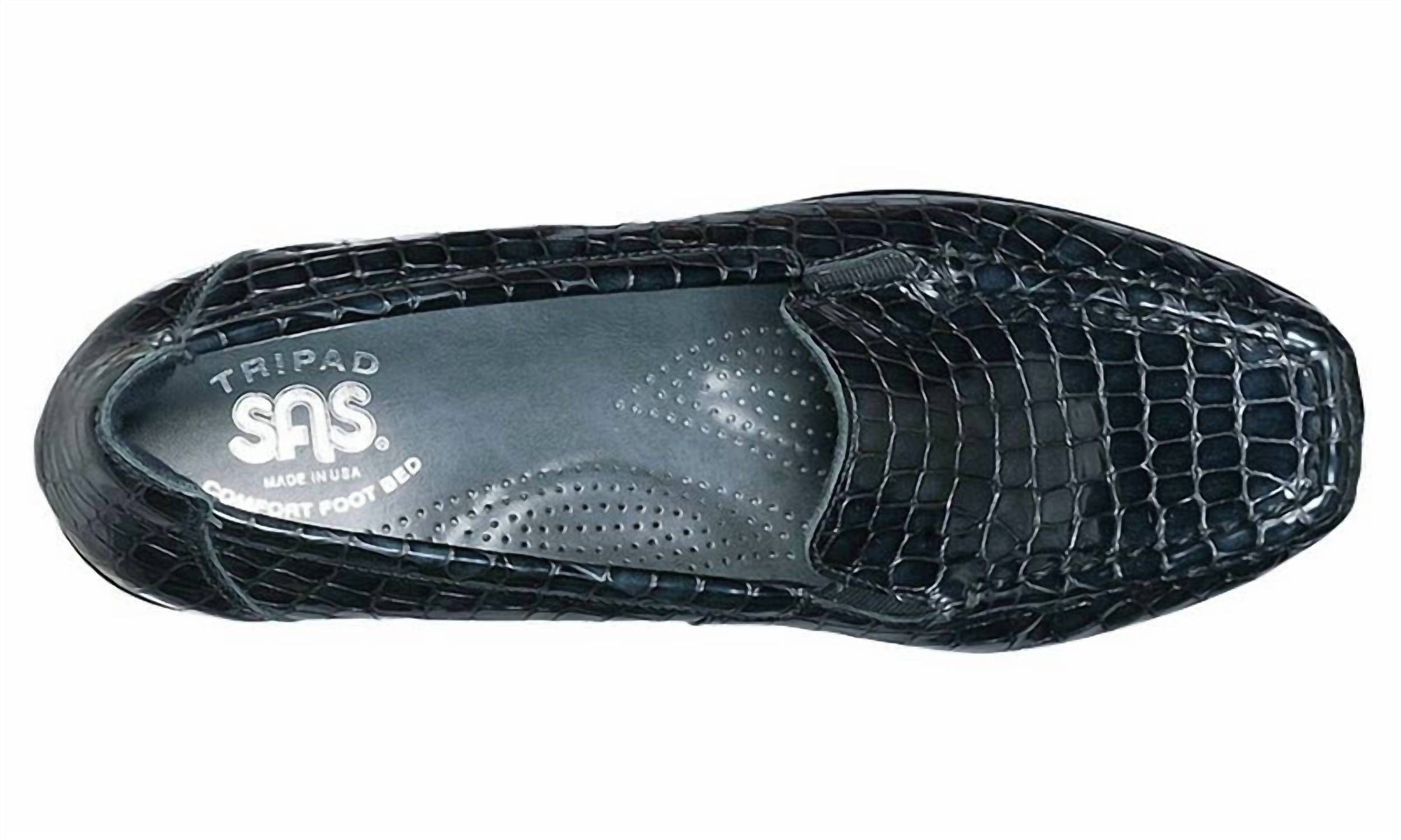 Sas - Women's Joy Slip On Loafer