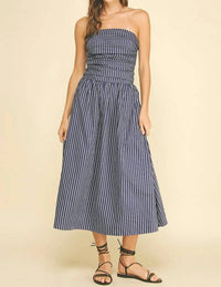 Pinch - Daydream Avenue Midi Dress