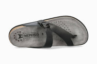 Mephisto - Women's Helen Plus Leather Sandals