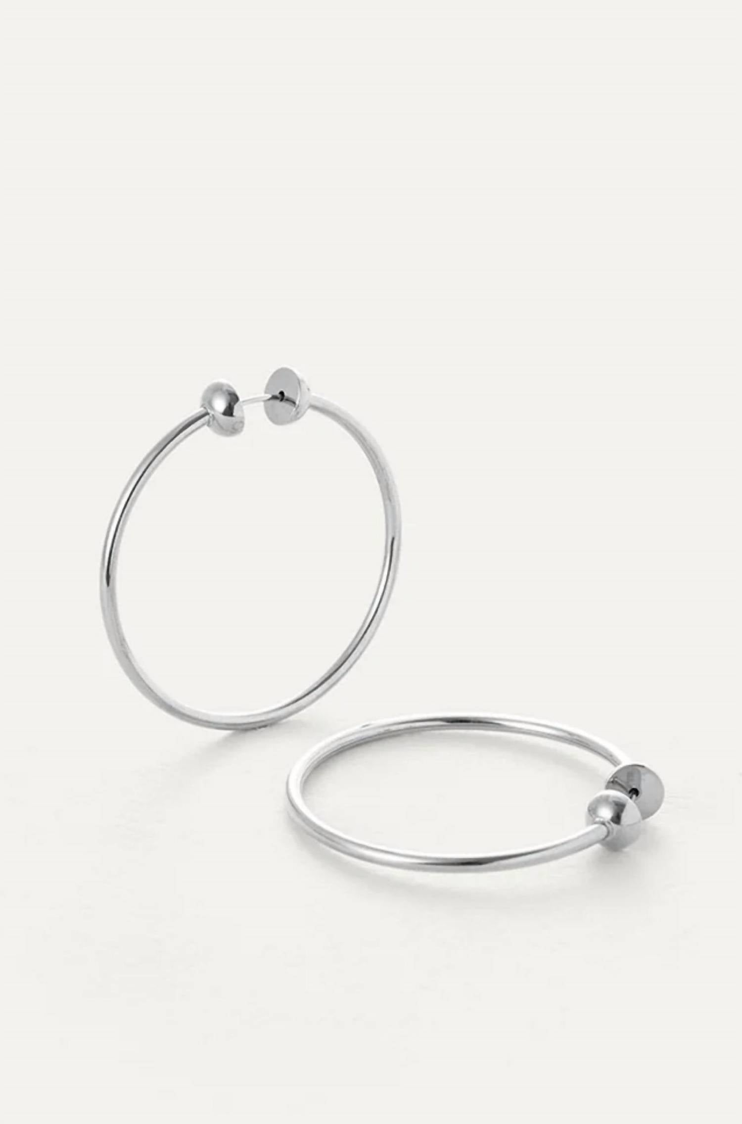 Jennybird - Women's Icon Hoop Earrings