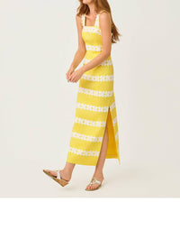 Lilly Pulitzer - Davis Maxi Dress