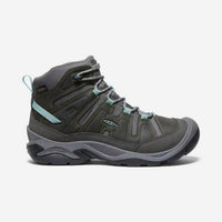 Keen - Women's Circadia Waterproof Hiking Boot
