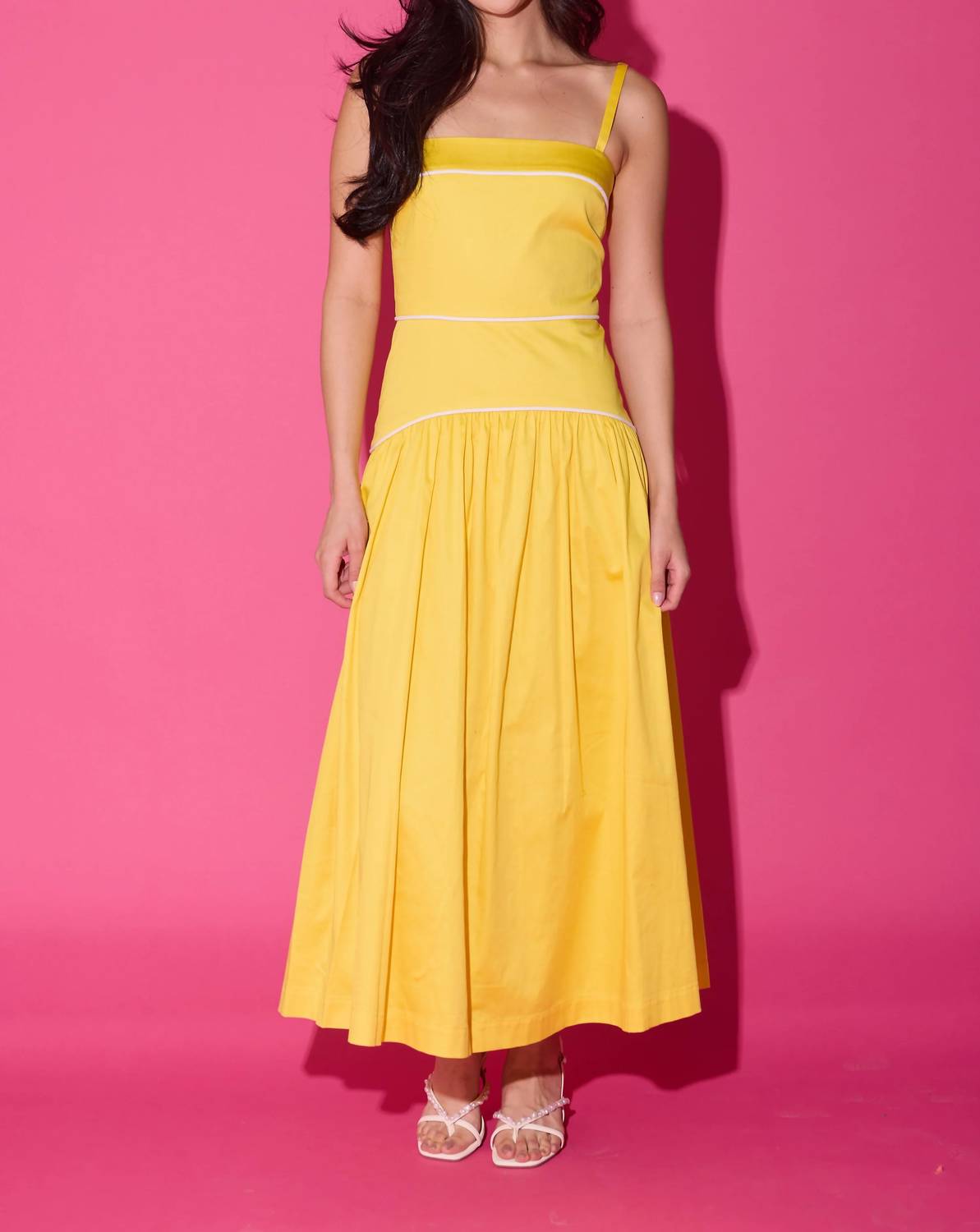 Alden Adair - Riley Dress