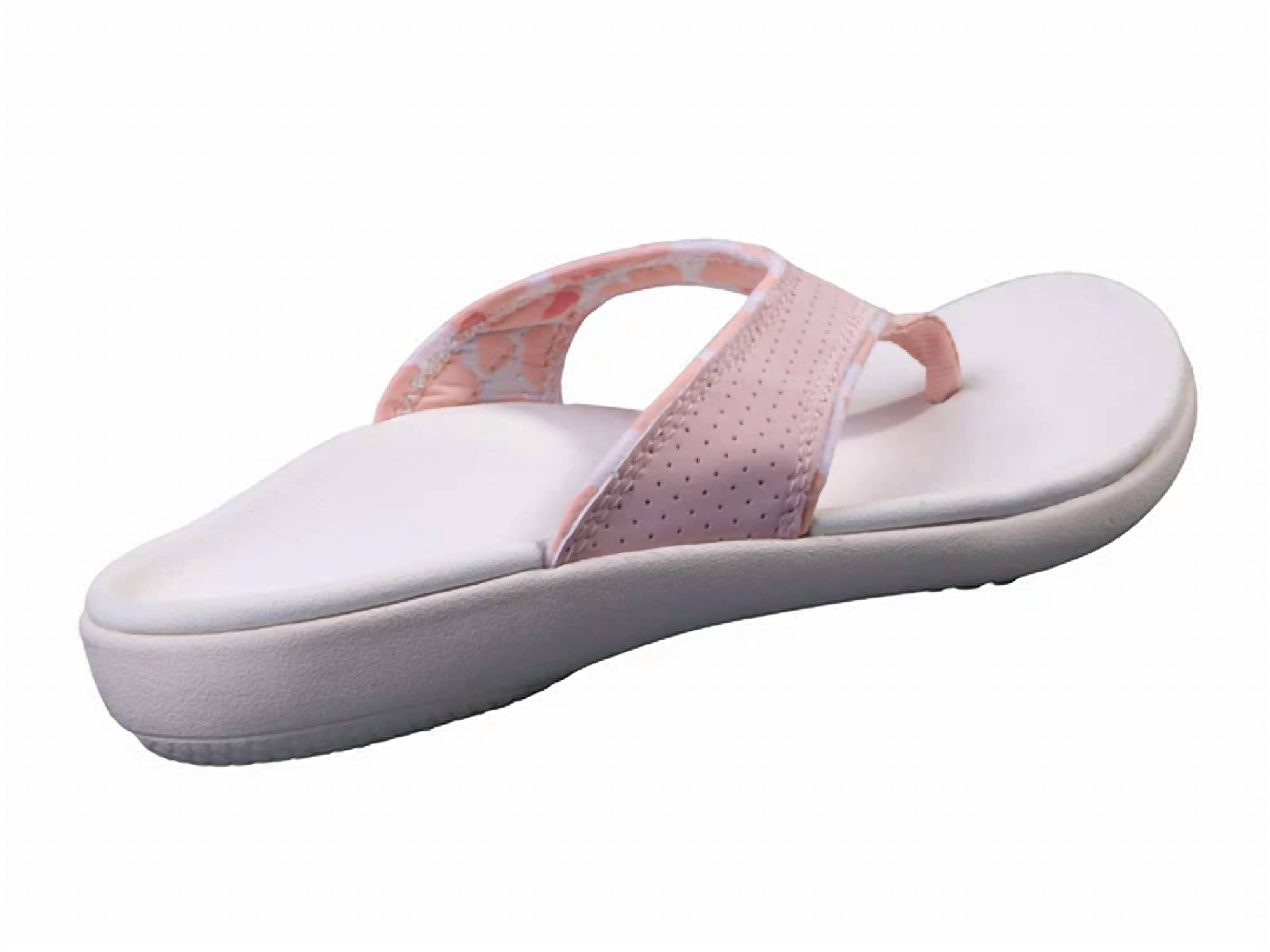 Spenco - Women's Yumi Bokeh Sandal