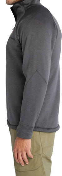 Timberland - Reaxion 1/4 Zip Fleece Jacket