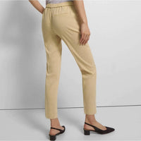 Theory - Treeca Pull-on Pant