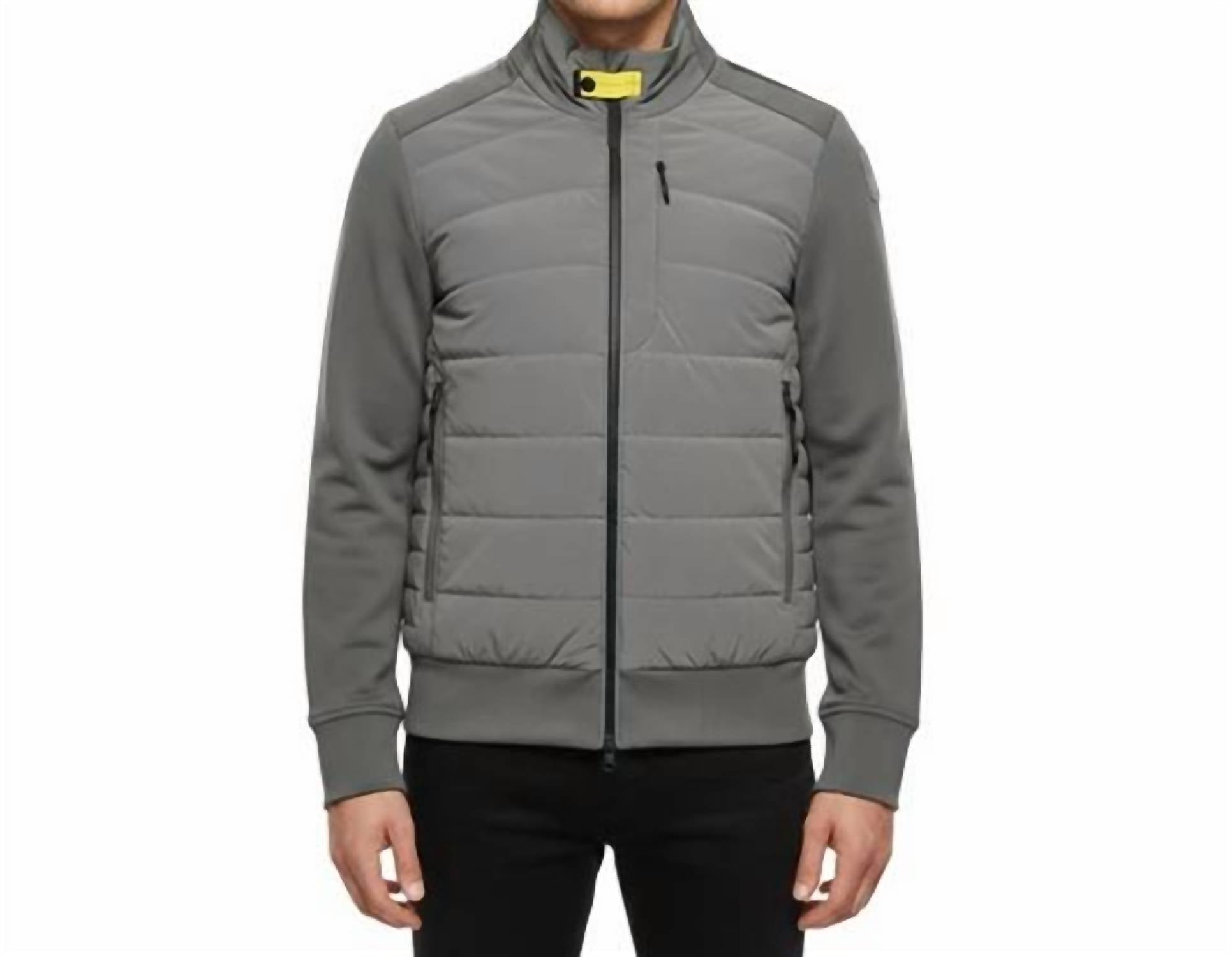 Parajumpers - Mick Hybrid Jacket