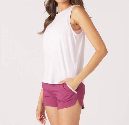 Glyder - Evolve Tank