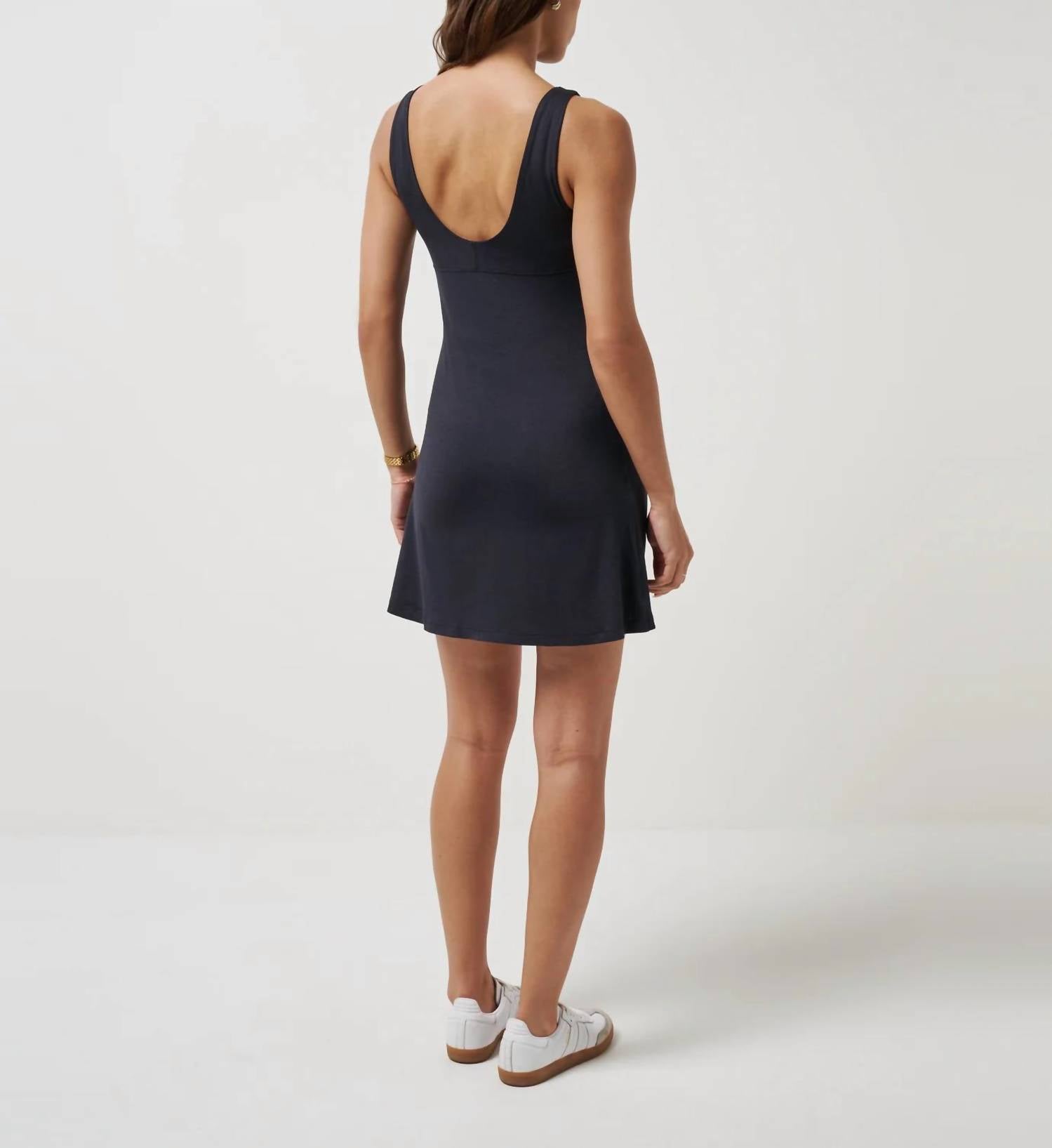 Travismathew - Skyline Jersey Dress